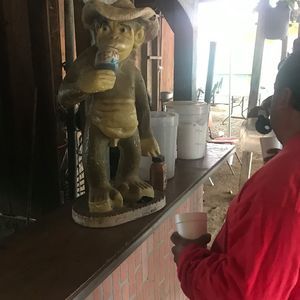 Meet your Posher, Raul